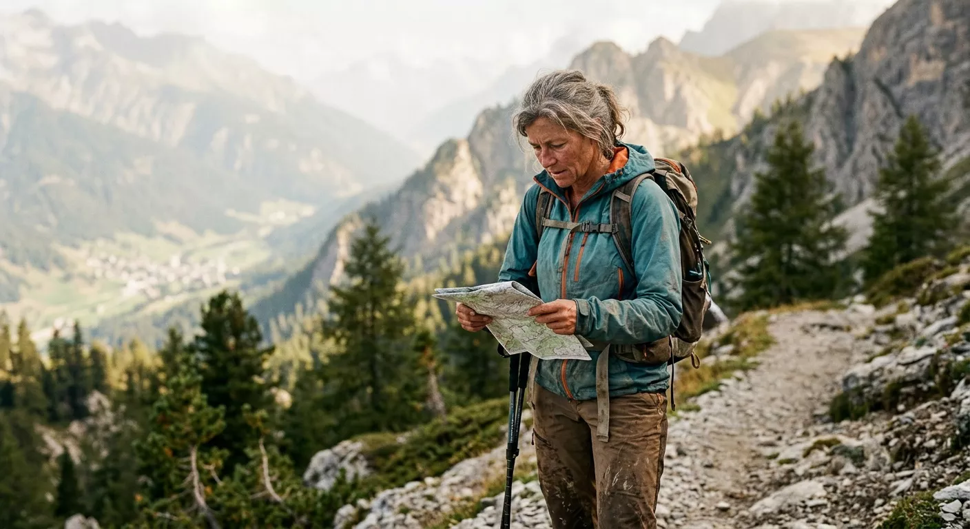 Conseils Pratiques pour Réussir vos Randonnées & Trails