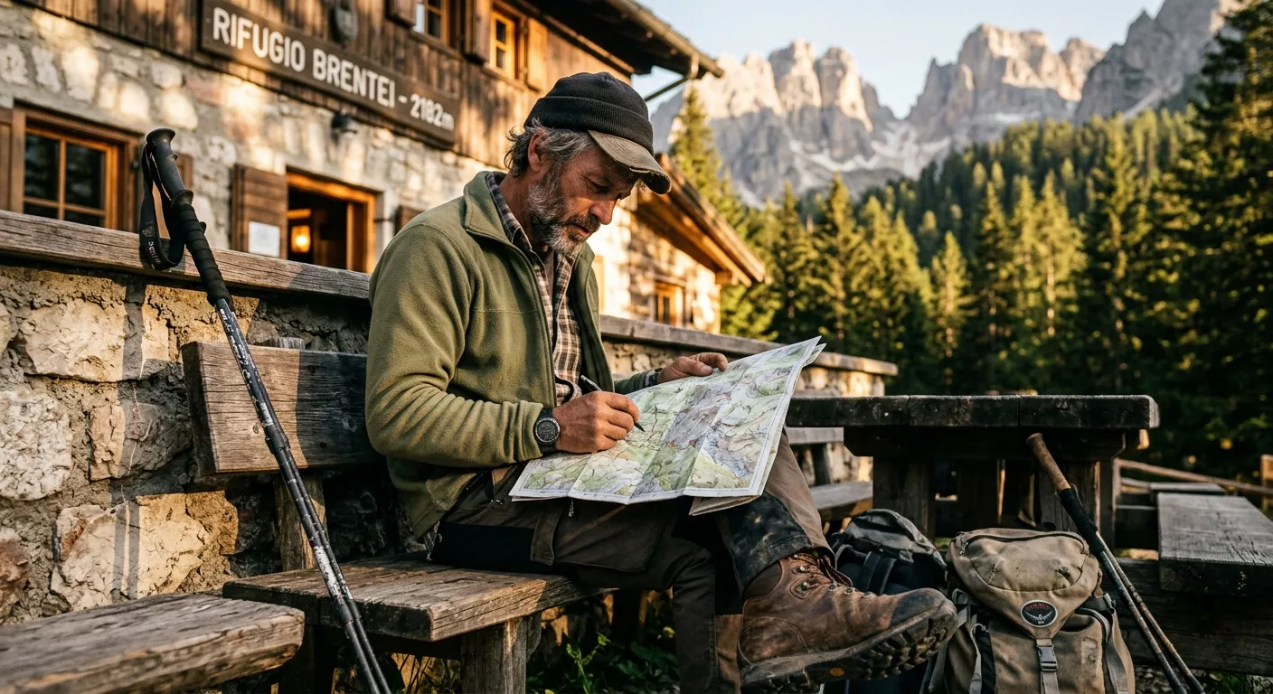 Contactez Gonfatrail – Échangeons sur vos Aventures