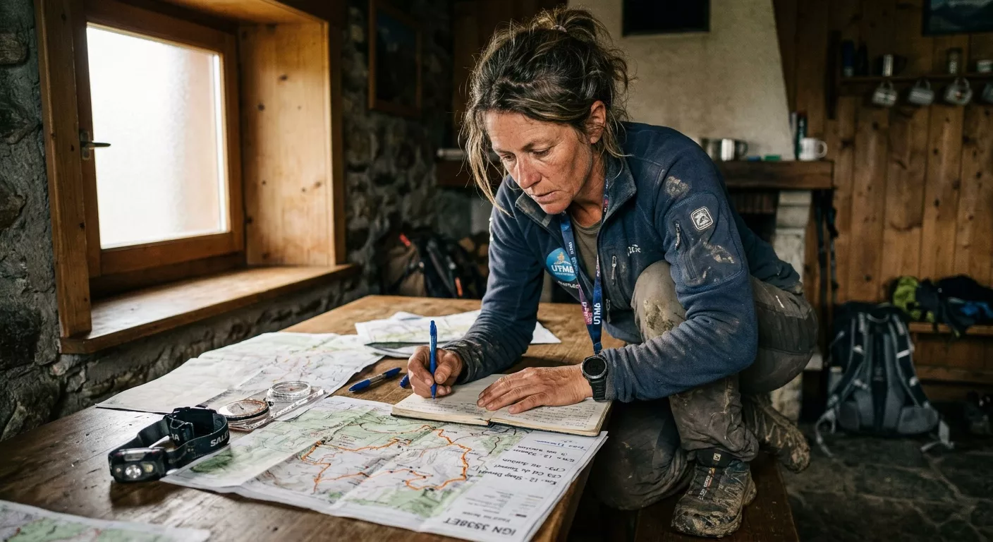 Événements Trail & Courses Nature – Agenda Sportif