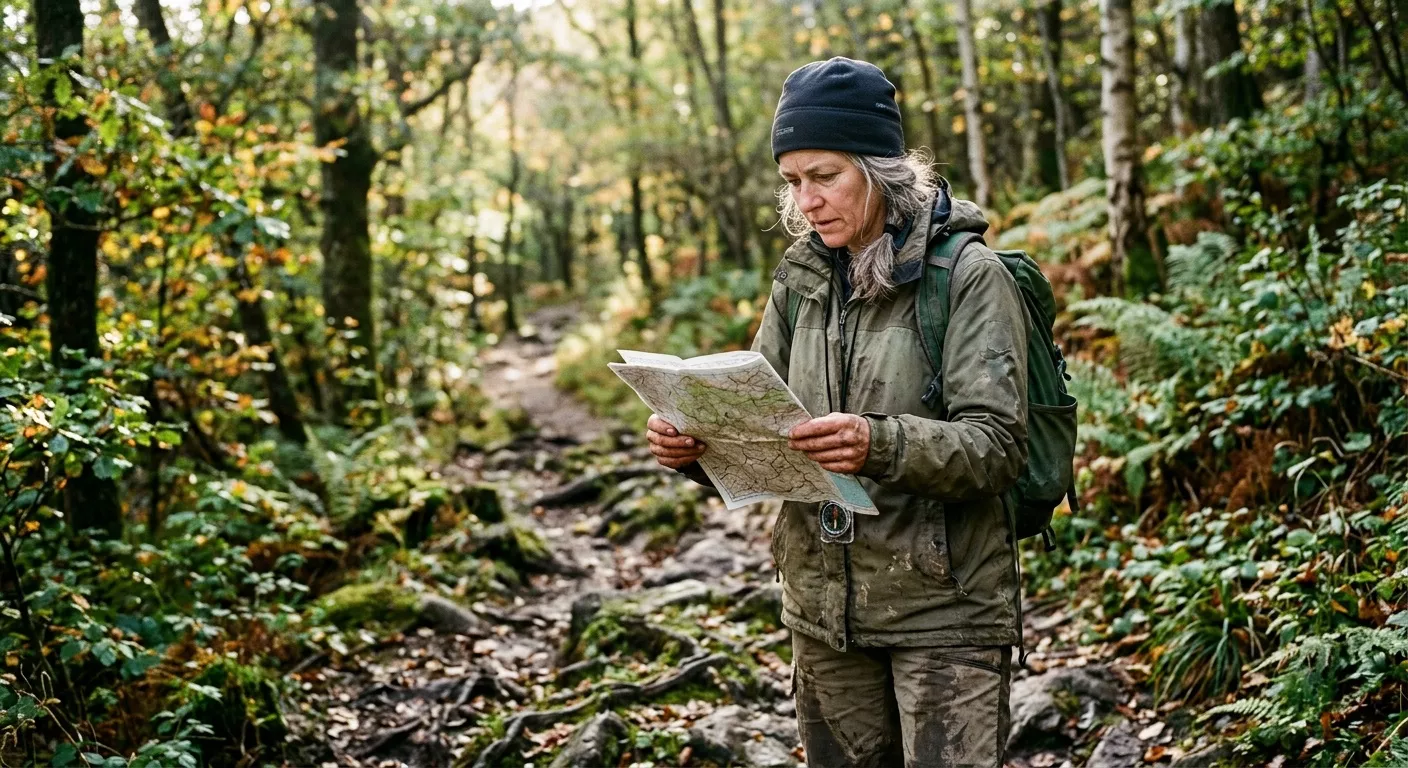 Nos Itinéraires & Sentiers Nature à Découvrir